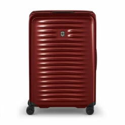 Victorinox Airox Large Suitcase - 75cm 32 Victorinox Airox Large Suitcase - 75cm -Delsey Suitcase Store TGE 612510 S PO 33023.1675251946