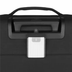 Victorinox Crosslight Expandable Medium Suitcase - 68cm -Delsey Suitcase Store TGE Crosslight Address Holder DE 1 34405.1677848393