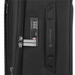 Victorinox Crosslight Expandable Medium Suitcase - 68cm -Delsey Suitcase Store TGE Crosslight TSA Lock DE 1 26334.1677848397