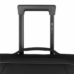 Victorinox Crosslight Expandable Large Suitcase - 76cm 33 Victorinox Crosslight Expandable Large Suitcase - 76cm -Delsey Suitcase Store TGE Crosslight VST Telescopic Handle System DE 1 43026.1677853136