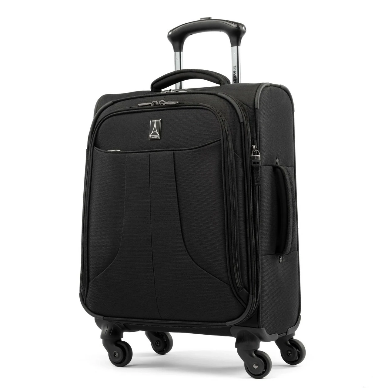 Travelpro Anthem 3 Piece Luggage Set - 56cm, 73cm & 83cm 2 Travelpro Anthem 3 Piece Luggage Set - 56cm, 73cm & 83cm - Image 2