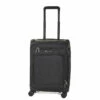 Rock Parker 4 Wheel Cabin Suitcase - 54cm