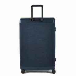 Rock Parker 4 Wheel Exp Large Suitcase - 76cm -Delsey Suitcase Store TR 0206 NA L 2 38423.1672752938