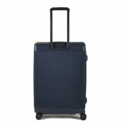 Rock Parker 4 Wheel Exp Medium Suitcase - 65cm -Delsey Suitcase Store TR 0206 NA M 2 44835.1672751970