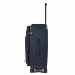 Rock Parker 4 Wheel Exp Medium Suitcase - 65cm -Delsey Suitcase Store TR 0206 NA M 4 77273.1672751967