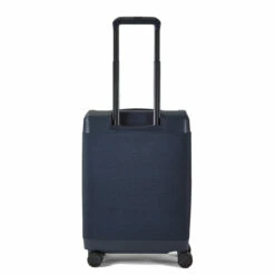 Rock Parker 4 Wheel Cabin Suitcase - 54cm -Delsey Suitcase Store TR 0206 NA S 2 59226.1672750782