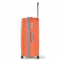 Rock Sunwave 4 Wheel Exp Large Suitcase - 79cm -Delsey Suitcase Store TR 0212 PE L 4 84123.1661272324