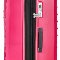 Rock Sunwave 4 Wheel Exp Large Suitcase - 79cm -Delsey Suitcase Store TR 0212 PI Expander 36458.1661262765.1280.1280 00316.1661266120.1280.1280 95069.1661272324