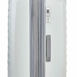 Rock Sunwave 4 Wheel Exp Medium Suitcase - 66cm -Delsey Suitcase Store TR 0212 WH Expander 88856.1661262765.1280.1280 32955.1661266120
