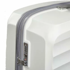 Rock Sunwave 4 Wheel Exp Large Suitcase - 79cm -Delsey Suitcase Store TR 0212 WH Lock 17366.1661262765.1280.1280 63195.1661266120.1280.1280 04999.1661272324