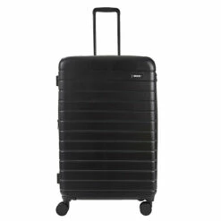 Rock Novo 4 Wheel Exp Large Suitcase - 79cm