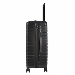 Rock Novo 4 Wheel Exp Large Suitcase - 79cm -Delsey Suitcase Store TR 0214 BL L 4 98746.1661246983