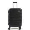 Rock Novo 4 Wheel Exp Medium Suitcase - 69cm