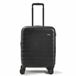 Rock Novo 4 Wheel Exp Cabin Suitcase - 55cm