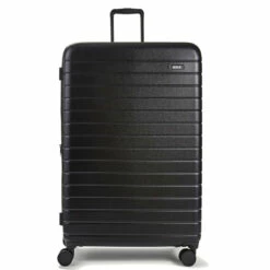 Rock Novo 4 Wheel Exp Extra-Large Suitcase - 89cm
