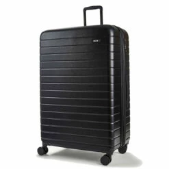Rock Novo 4 Wheel Exp Extra-Large Suitcase - 89cm 22 Rock Novo 4 Wheel Exp Extra-Large Suitcase - 89cm -Delsey Suitcase Store TR 0214 BL XL 3 13025.1661247702