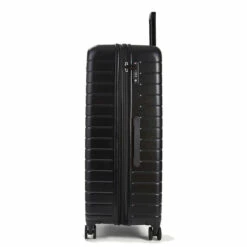 Rock Novo 4 Wheel Exp Extra-Large Suitcase - 89cm 23 Rock Novo 4 Wheel Exp Extra-Large Suitcase - 89cm -Delsey Suitcase Store TR 0214 BL XL 4 57078.1661247700