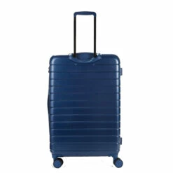 Rock Novo 4 Wheel Exp Large Suitcase - 79cm -Delsey Suitcase Store TR 0214 NA L 2 07571.1661246983