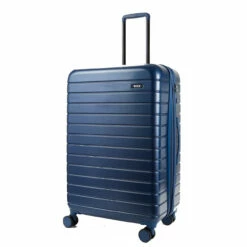 Rock Novo 4 Wheel Exp Large Suitcase - 79cm -Delsey Suitcase Store TR 0214 NA L 3 47209.1661246984