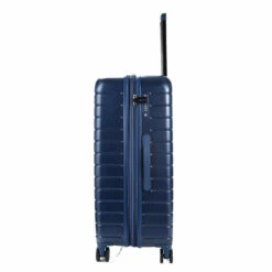 Rock Novo 4 Wheel Exp Large Suitcase - 79cm -Delsey Suitcase Store TR 0214 NA L 4 26548.1661246983