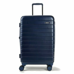 Rock Novo 4 Wheel Exp Medium Suitcase - 69cm 28 Rock Novo 4 Wheel Exp Medium Suitcase - 69cm -Delsey Suitcase Store TR 0214 NA M 1 33112.1661246291