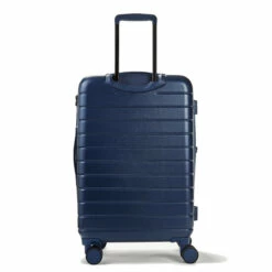 Rock Novo 4 Wheel Exp Medium Suitcase - 69cm 29 Rock Novo 4 Wheel Exp Medium Suitcase - 69cm -Delsey Suitcase Store TR 0214 NA M 2 19888.1661246291