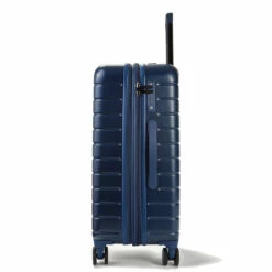 Rock Novo 4 Wheel Exp Medium Suitcase - 69cm 31 Rock Novo 4 Wheel Exp Medium Suitcase - 69cm -Delsey Suitcase Store TR 0214 NA M 4 98970.1661246290