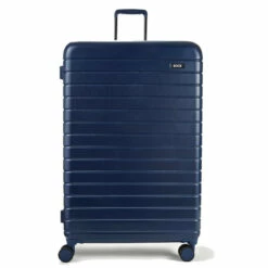 Rock Novo 4 Wheel Exp Extra-Large Suitcase - 89cm 28 Rock Novo 4 Wheel Exp Extra-Large Suitcase - 89cm -Delsey Suitcase Store TR 0214 NA XL 1 35183.1661247701