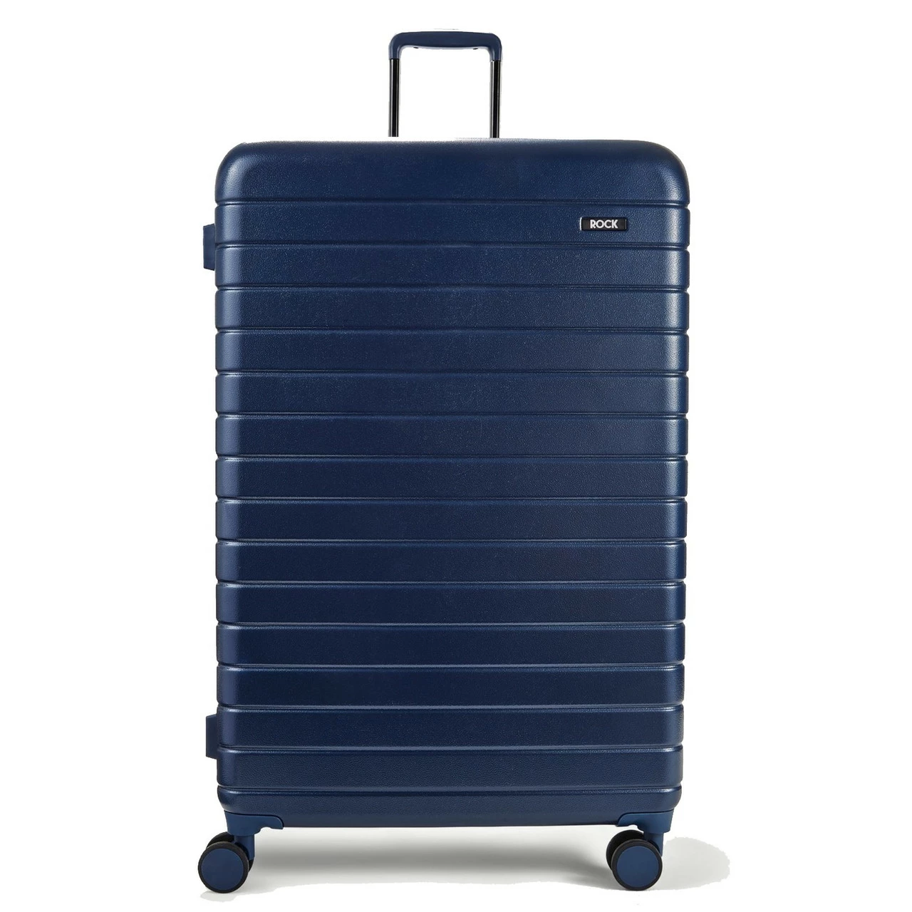 Rock Novo 4 Wheel Exp Extra-Large Suitcase - 89cm 9 Rock Novo 4 Wheel Exp Extra-Large Suitcase - 89cm - Image 9