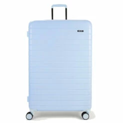 Rock Novo 4 Wheel Exp Extra-Large Suitcase - 89cm 36 Rock Novo 4 Wheel Exp Extra-Large Suitcase - 89cm -Delsey Suitcase Store TR 0214 PB XL 1 77731.1661247697