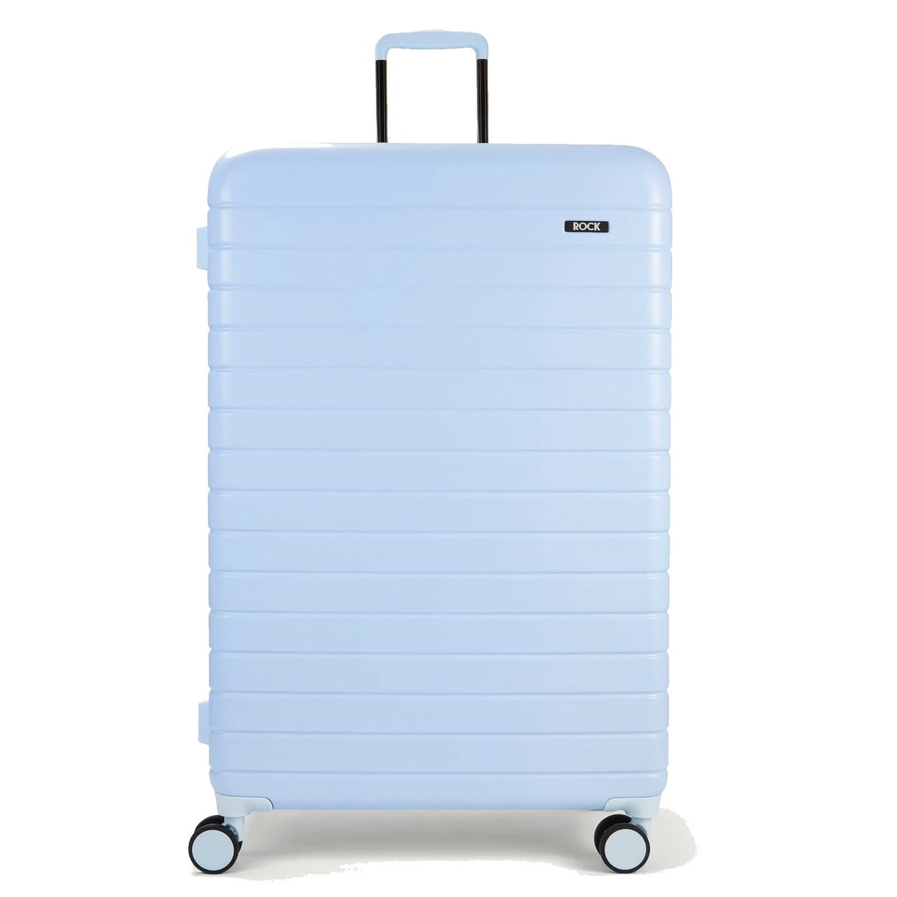 Rock Novo 4 Wheel Exp Extra-Large Suitcase - 89cm 17 Rock Novo 4 Wheel Exp Extra-Large Suitcase - 89cm - Image 17