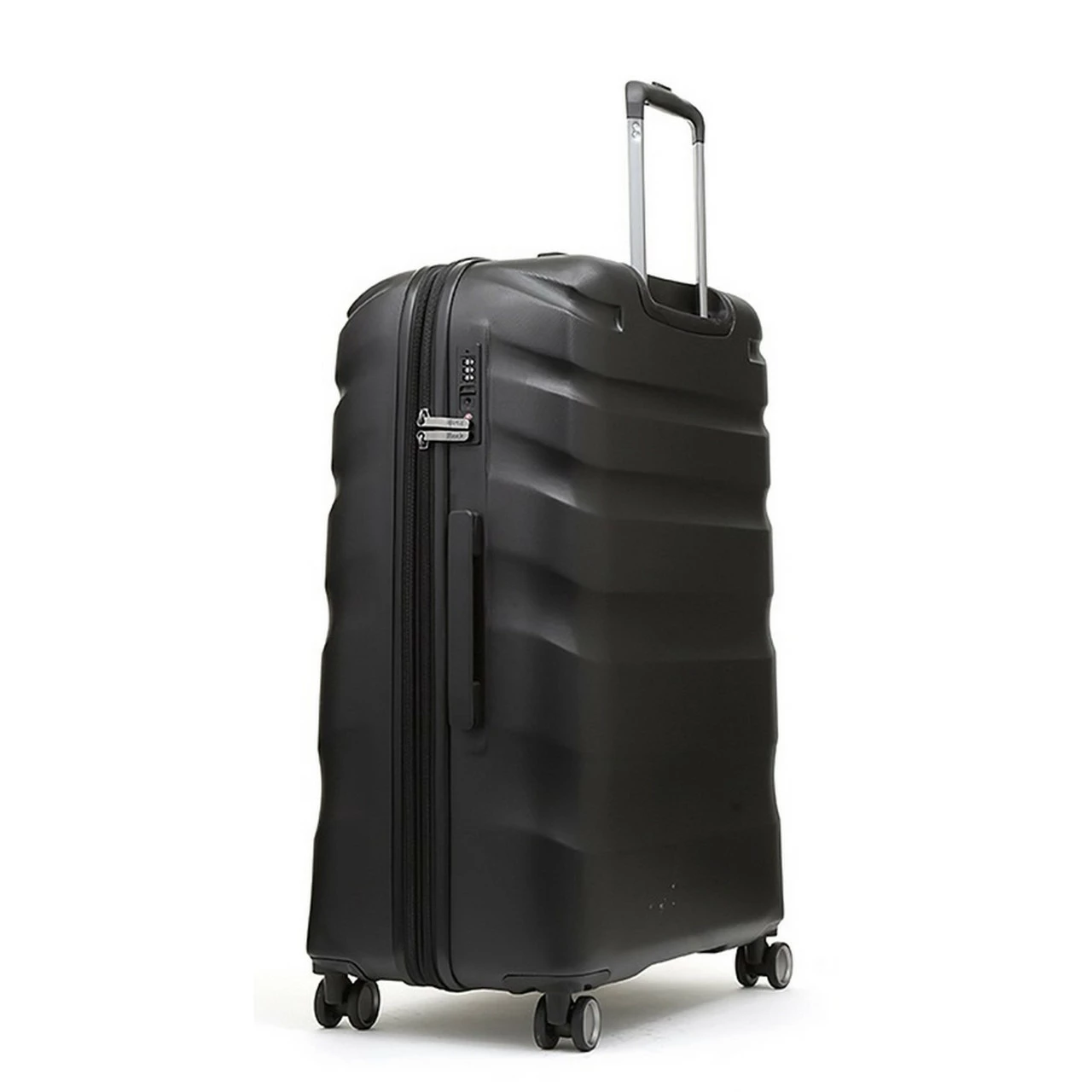 Rock Bali 4 Wheel Exp Large Suitcase - 75cm 3 Rock Bali 4 Wheel Exp Large Suitcase - 75cm - Image 3