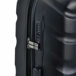 Rock Bali 4 Wheel Exp Large Suitcase - 75cm 26 Rock Bali 4 Wheel Exp Large Suitcase - 75cm -Delsey Suitcase Store TR 0235 BLK Lock 84073.1661167976.1280.1280 79064.1661169831