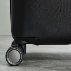 Rock Bali 4 Wheel Exp Large Suitcase - 75cm 24 Rock Bali 4 Wheel Exp Large Suitcase - 75cm -Delsey Suitcase Store TR 0235 BLK Wheels 03145.1661167974.1280.1280 50655.1661169831