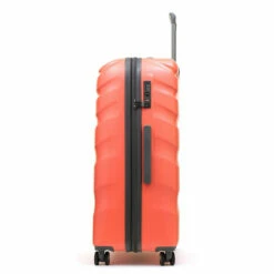 Rock Bali 4 Wheel Exp Large Suitcase - 75cm 29 Rock Bali 4 Wheel Exp Large Suitcase - 75cm -Delsey Suitcase Store TR 0235 CRL L 3 39561.1661169831