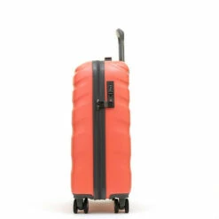 Rock Bali 4 Wheel Cabin Suitcase - 55cm -Delsey Suitcase Store TR 0235 CRL S 3 08550.1661167229