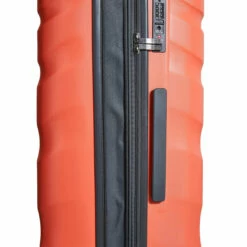 Rock Bali 4 Wheel Exp Medium Suitcase - 65cm -Delsey Suitcase Store TR 0235 CRL Expander 14993.1661167976