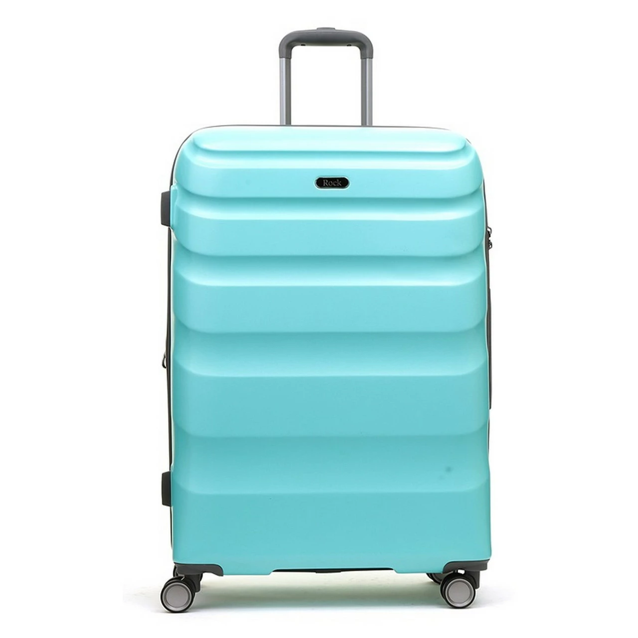 Rock Bali 4 Wheel Exp Large Suitcase - 75cm 15 Rock Bali 4 Wheel Exp Large Suitcase - 75cm - Image 15