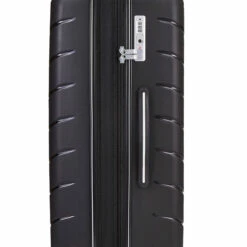 Rock Prime 4 Wheel Exp Large Suitcase - 75cm 25 Rock Prime 4 Wheel Exp Large Suitcase - 75cm -Delsey Suitcase Store TR 0241 BLK Expander 50743.1661161315.1280.1280 35428.1661161907.1280.1280 81712.1661162678