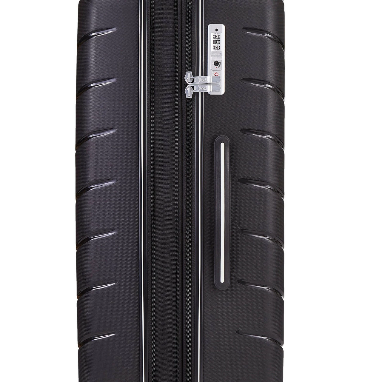 Rock Prime 4 Wheel Exp Large Suitcase - 75cm 6 Rock Prime 4 Wheel Exp Large Suitcase - 75cm - Image 6