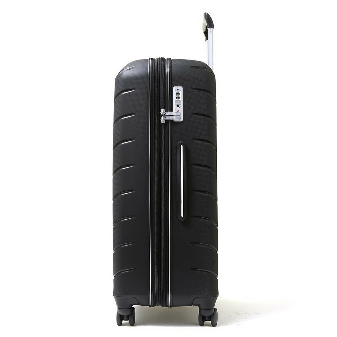 Rock Prime 4 Wheel Exp Large Suitcase - 75cm 3 Rock Prime 4 Wheel Exp Large Suitcase - 75cm - Image 3