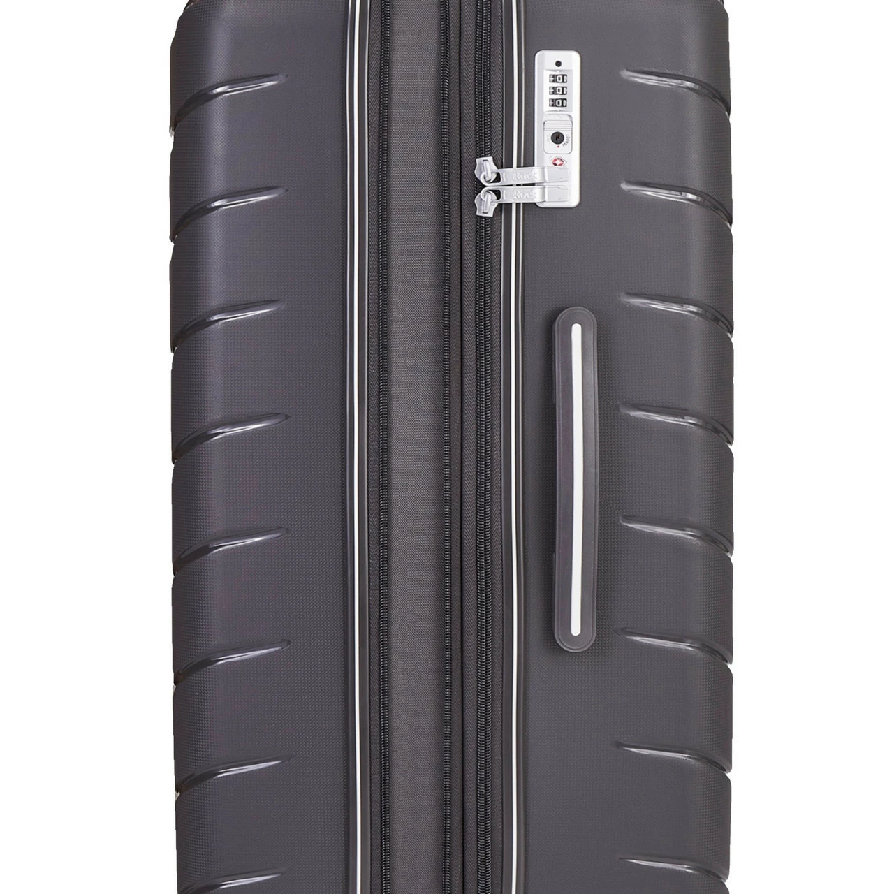 Rock Prime 4 Wheel Exp Large Suitcase - 75cm 13 Rock Prime 4 Wheel Exp Large Suitcase - 75cm - Image 13
