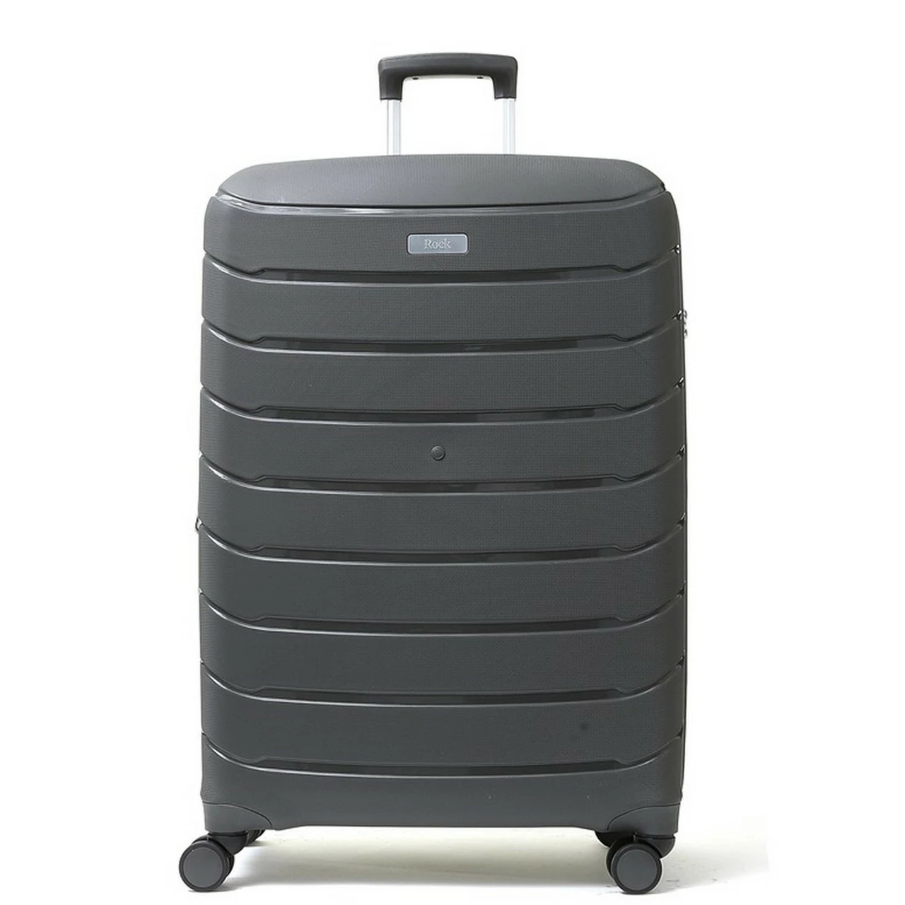 Rock Prime 4 Wheel Exp Large Suitcase - 75cm 8 Rock Prime 4 Wheel Exp Large Suitcase - 75cm - Image 8