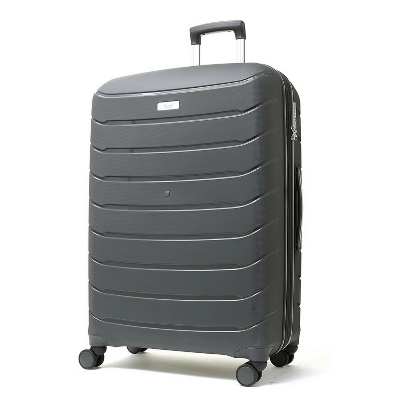 Rock Prime 4 Wheel Exp Large Suitcase - 75cm 9 Rock Prime 4 Wheel Exp Large Suitcase - 75cm - Image 9