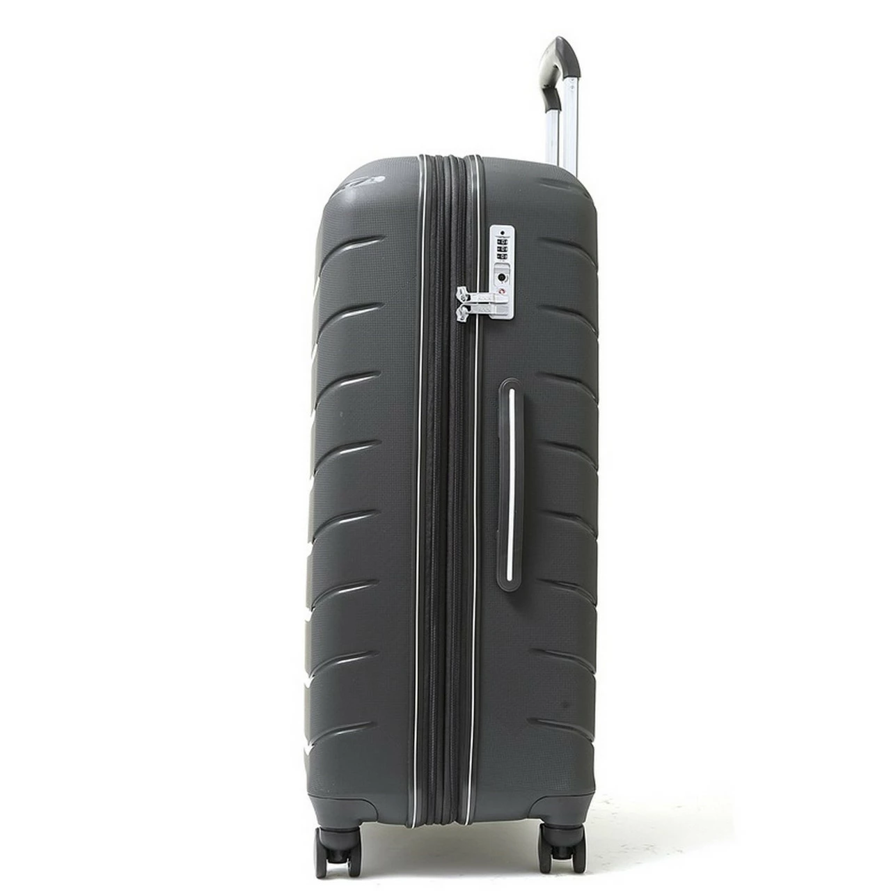 Rock Prime 4 Wheel Exp Large Suitcase - 75cm 10 Rock Prime 4 Wheel Exp Large Suitcase - 75cm - Image 10