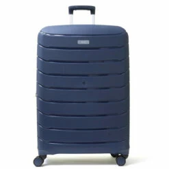 Rock Prime 4 Wheel Exp Large Suitcase - 75cm 34 Rock Prime 4 Wheel Exp Large Suitcase - 75cm -Delsey Suitcase Store TR 0241 NAV L 1 52252.1661162678