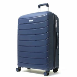 Rock Prime 4 Wheel Exp Large Suitcase - 75cm 35 Rock Prime 4 Wheel Exp Large Suitcase - 75cm -Delsey Suitcase Store TR 0241 NAV L 2 65546.1661162678