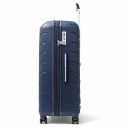 Rock Prime 4 Wheel Exp Large Suitcase - 75cm 36 Rock Prime 4 Wheel Exp Large Suitcase - 75cm -Delsey Suitcase Store TR 0241 NAV L 3 81485.1661162678