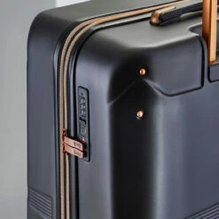 Rock Mayfair 4 Wheel Expandable Large Suitcase - 77cm 18 Rock Mayfair 4 Wheel Expandable Large Suitcase - 77cm -Delsey Suitcase Store TSA Lock Mayfair Black TR 0238 24016.1686734103.1280.1280 47517.1686734552.1280.1280 72777.1686735408