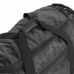 Members Folding Expandable Wheeled Duffle - 80cm -Delsey Suitcase Store TT 0038 BL handle 76652.1687346720